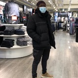Nwolisachinehn from Helsinki | Man | 34 years old | Capricorn