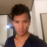 Lingden from Otsuka | Man | 31 years old | Leo