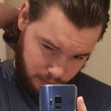 Blueww from Tilburg | Man | 32 years old | Cancer