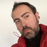 Zorzetino from Thessaloníki | Man | 41 years old | Leo