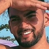 Rodolpholaurk4 from Sao Pedro da Aldeia | Man | 28 years old | Scorpio