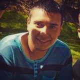 Sebaernesto from Tome | Man | 31 years old | Gemini