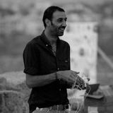 Vision from Paphos | Man | 49 years old | Gemini