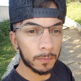 Andersonpereira from Marilia | Man | 31 years old | Gemini