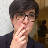 Giu from Rome | Woman | 36 years old | Capricorn