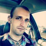Dewitt from Beaver Falls | Man | 22 years old | Gemini