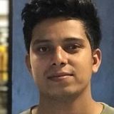 Parthu from Daman | Man | 30 years old | Aries