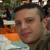 Cesar from Itapira | Man | 35 years old | Cancer