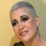Crissimoeschyp from Dourados | Woman | 44 years old | Capricorn