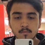 Fer from Heber | Man | 26 years old | Sagittarius