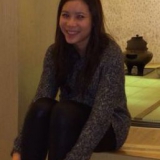 Sonija from Hong Kong | Woman | 38 years old | Cancer
