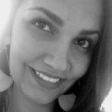 Nesa from Pedregulho | Woman | 36 years old | Aquarius