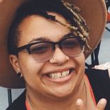 Rah from Seattle | Woman | 37 years old | Leo