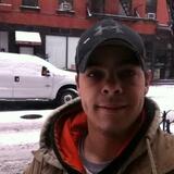 Jerold from Dickinson | Man | 26 years old | Scorpio