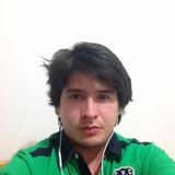 Javier Gomez from Villa del Rosario | Man | 32 years old | Virgo