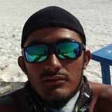 Pastel from Tulum | Man | 43 years old | Leo