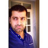 Kuwait from Ar Riqqah | Man | 41 years old | Gemini