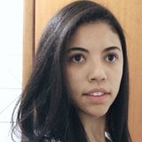Lorrayne from Uberlandia | Woman | 33 years old | Aries