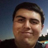 Dani from Puebla de Zaragoza | Man | 28 years old | Aries