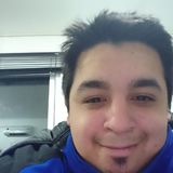 Nahuel from Rio Gallegos | Man | 35 years old | Capricorn