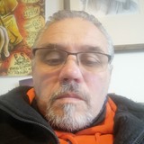 Stephane from Marseille | Man | 58 years old | Capricorn