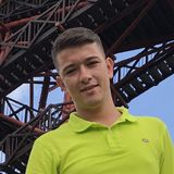 Martinezandres from Cali | Man | 26 years old | Virgo