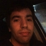 Ger from Montevideo | Man | 33 years old | Gemini