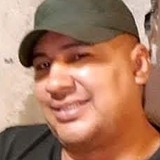 Negro from Cali | Man | 45 years old | Cancer