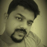 Shiju from Mount Hope | Man | 41 years old | Pisces