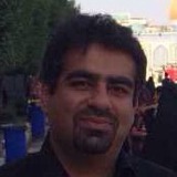Mohammad from Najafabad | Man | 45 years old | Pisces