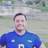 Pollo from San Nicolas de los Arroyos | Man | 25 years old | Aries