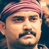 Rajesh from Thiruvananthapuram | Man | 36 years old | Libra