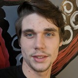 Shayne from Bangkok | Man | 26 years old | Pisces