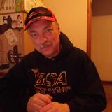 Orian from Gouverneur | Man | 52 years old | Gemini