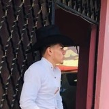 Jesús from Juarez | Man | 27 years old | Gemini