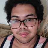 Jedi from West Springfield | Man | 29 years old | Leo