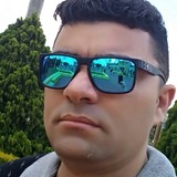 Mario from Paulinia | Man | 38 years old | Cancer