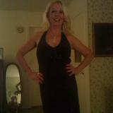 Lashell from Oxford | Woman | 45 years old | Scorpio