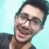 Hamude from Sao Bernardo do Campo | Man | 26 years old | Scorpio