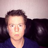 Eric from Kungsbacka | Man | 32 years old | Cancer