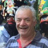 Hector from Cancún | Man | 65 years old | Sagittarius