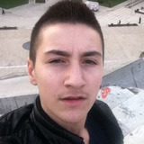 Ervin from Shkoder | Man | 28 years old | Cancer