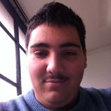 Simone from Frosinone | Man | 31 years old | Virgo