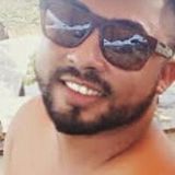 Biinho from Aracaju | Man | 33 years old | Cancer