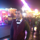 Nazar from Enschede | Man | 46 years old | Leo