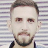 Ibrahim from Gaziantep | Man | 30 years old | Cancer