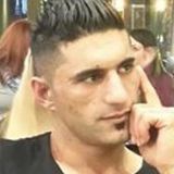 Akdeniz from Yenifakili | Man | 43 years old | Taurus