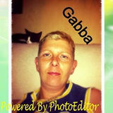 Gabbba from Arendal | Woman | 48 years old | Pisces