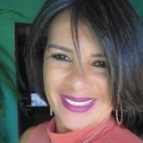 Lea from Sete Lagoas | Woman | 51 years old | Gemini
