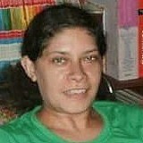 Elsavivianaceo from San Juan | Woman | 45 years old | Taurus